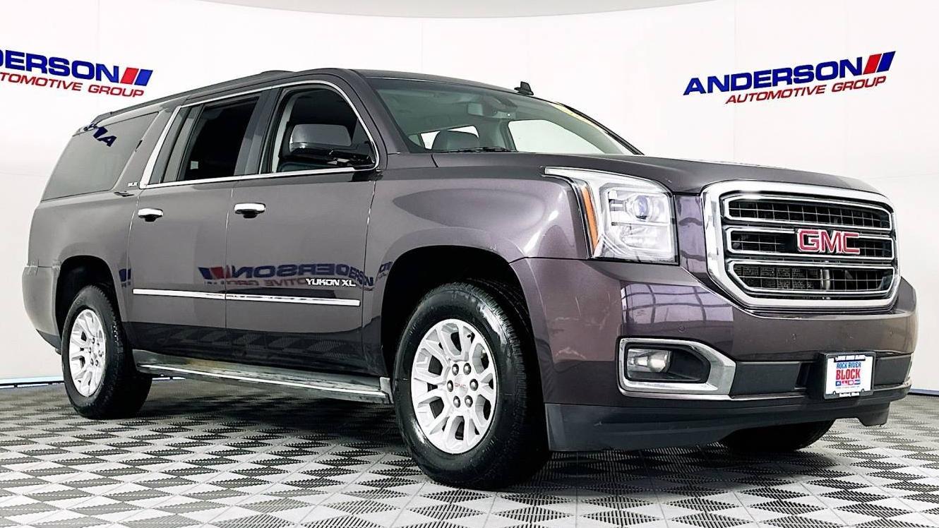 GMC YUKON XL 2015 1GKS2GKC1FR247426 image